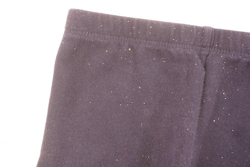 Legging Bleu - 6 mois