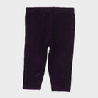 Legging Bleu - 6 mois