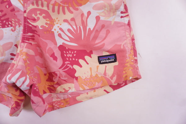 Maillot de bain Rose - 12/18 mois