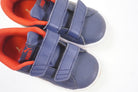 Baskets Bleu - 25