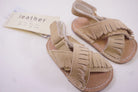 Sandales Beige - 3/6 mois