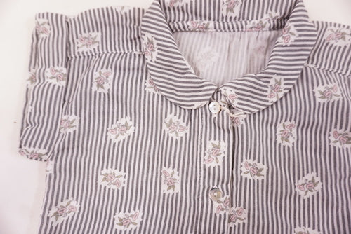 Chemise Multicolore - 12 mois