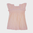 Robe Pêche - 18 mois