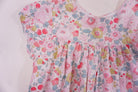 Robe Multicolore - 12 mois