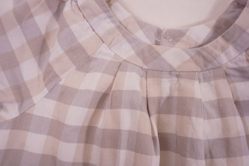 Robe Multicolore - 18 mois