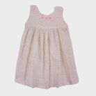 Robe Gris - 12 mois