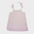 Robe Blanc - 24 mois