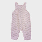 Combinaison Blanc - 6 mois