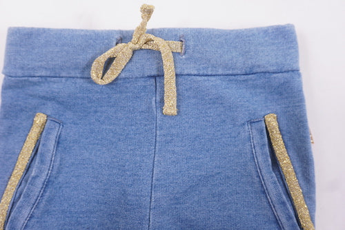 Pantalon Bleu - 2 ans