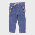 Pantalon Bleu - 2 ans