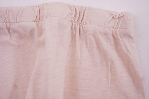 Pantalon Beige rosé - 12 mois