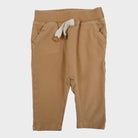Pantalon Camel - 6 mois