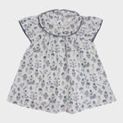 Robe Multicolore - 6 mois