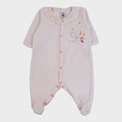 Dors bien Rose - Naissance / 1 mois