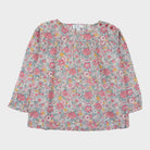 Blouse Multicolore - 2 ans