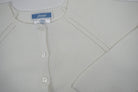 Gilet Ecru - 36 mois