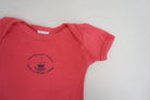 Body Rose - 3 mois
