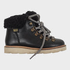 Bottines Noir - 27