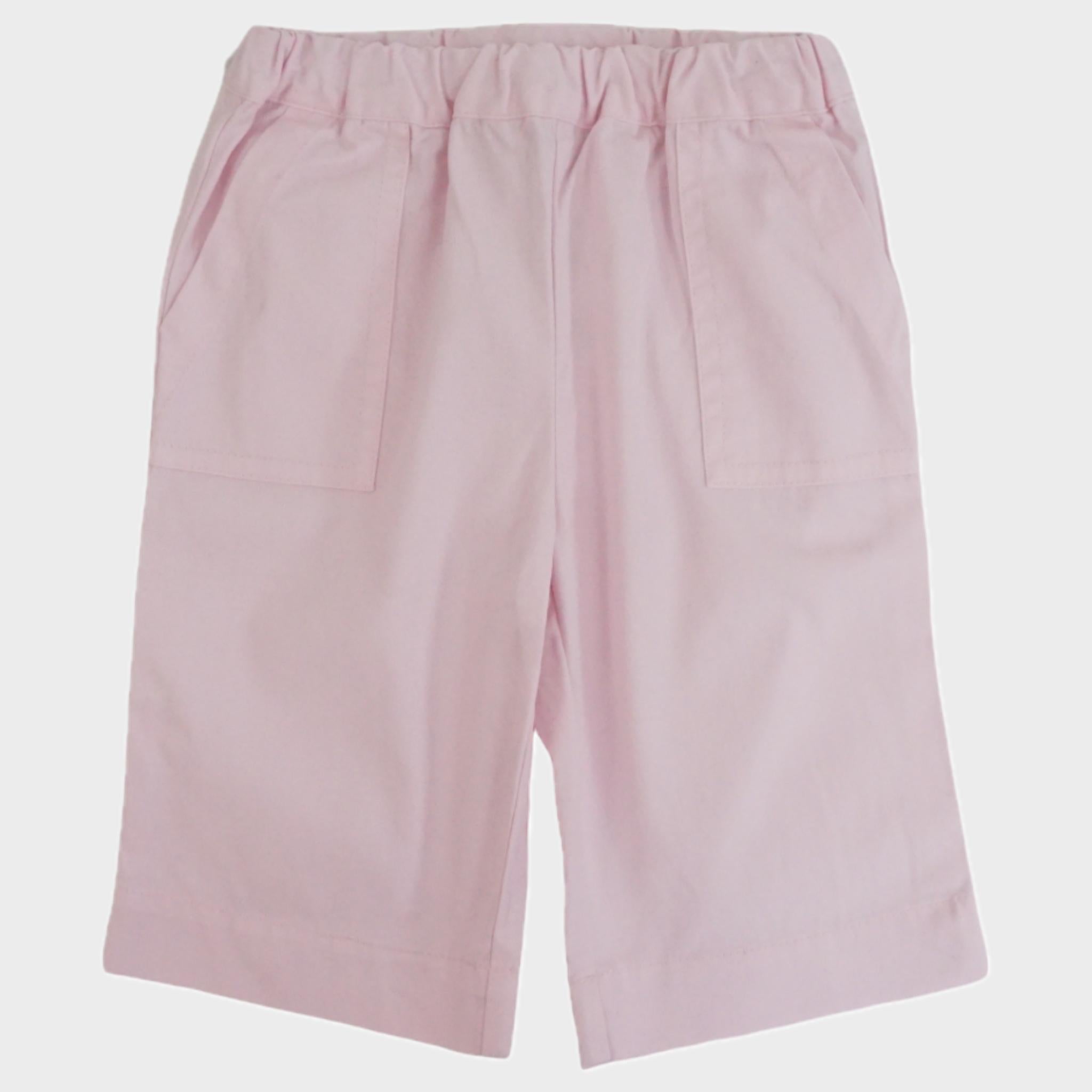 Pantalon Rose - 12 mois