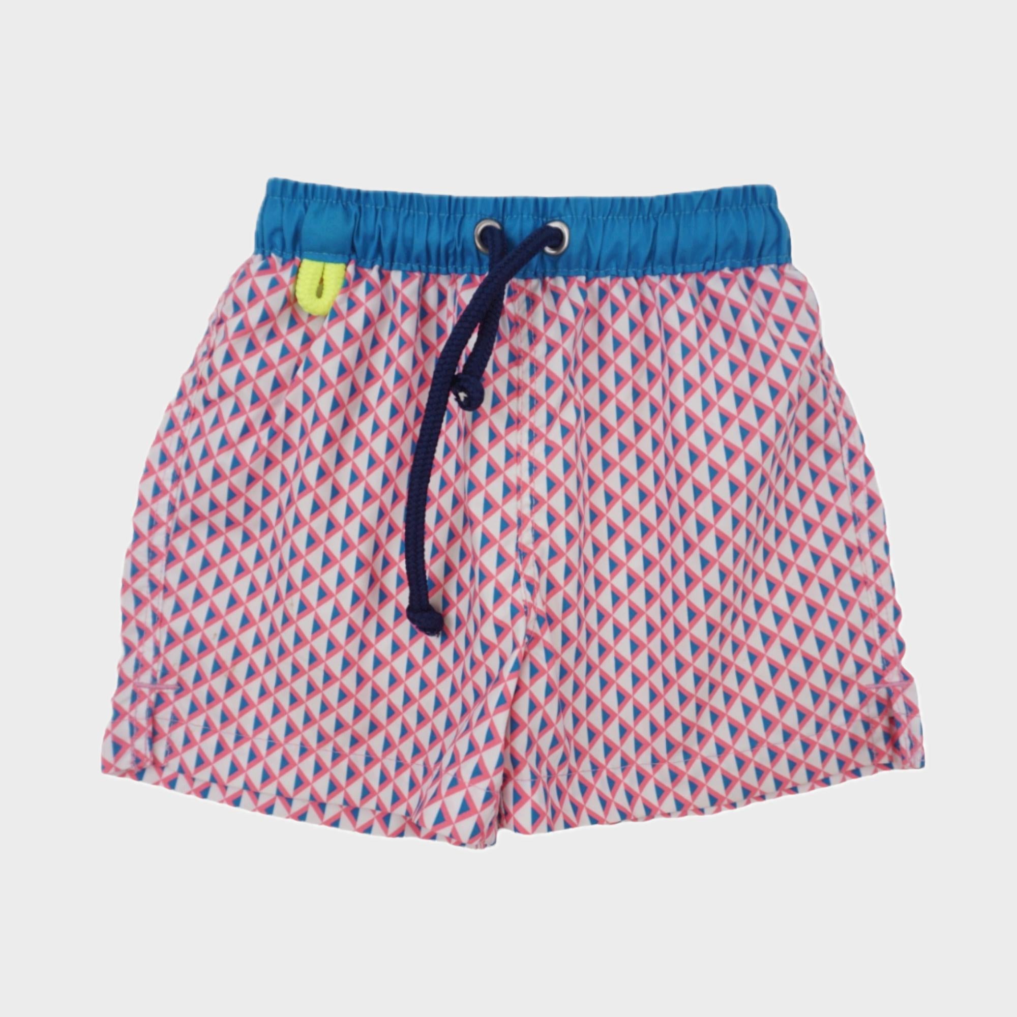 Maillot de bain Rose - 12 mois