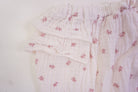 Bloomer Rose - 12 mois