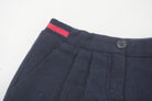 Short Bleu - 5 ans