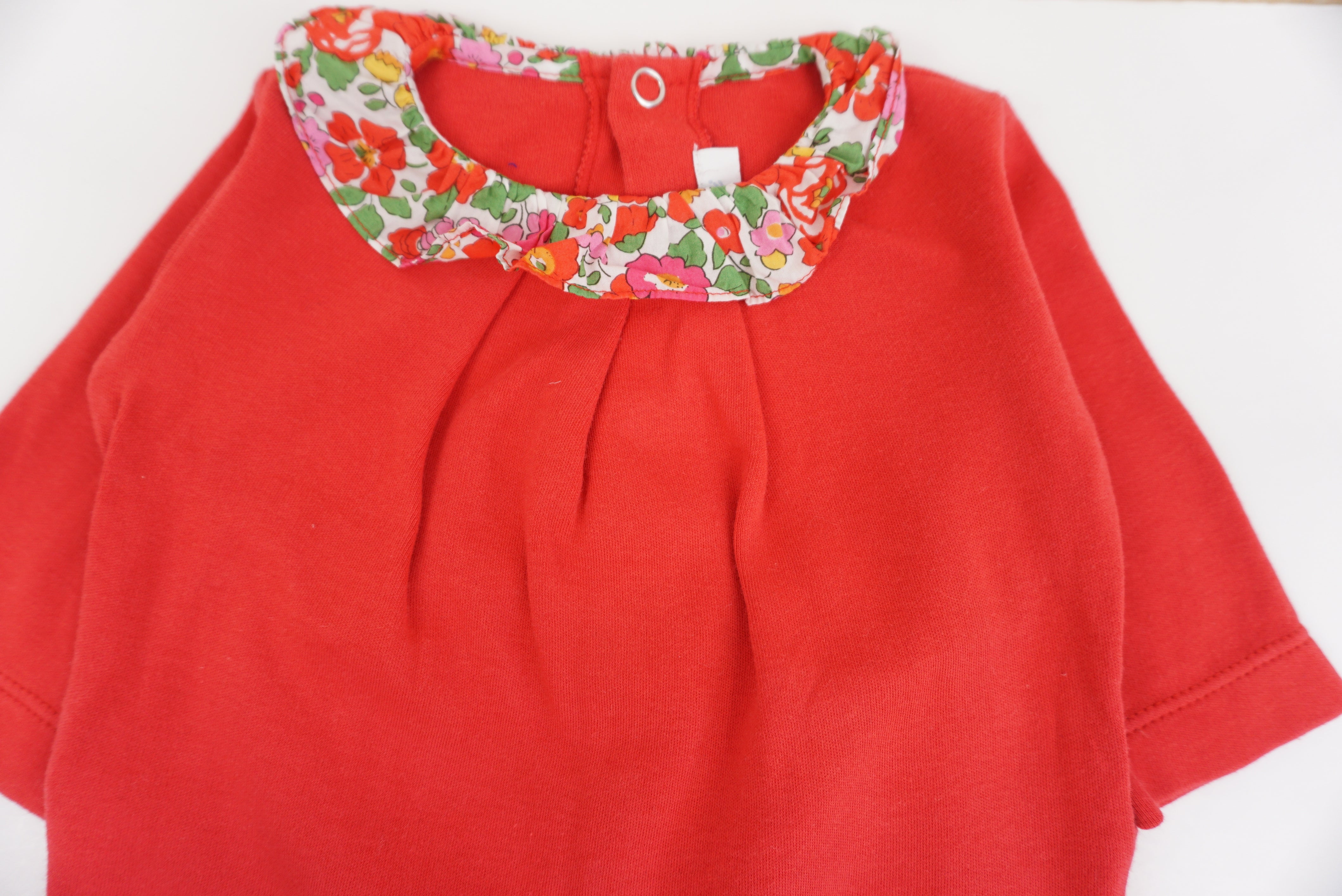 Dors Bien Framboise - 1 mois