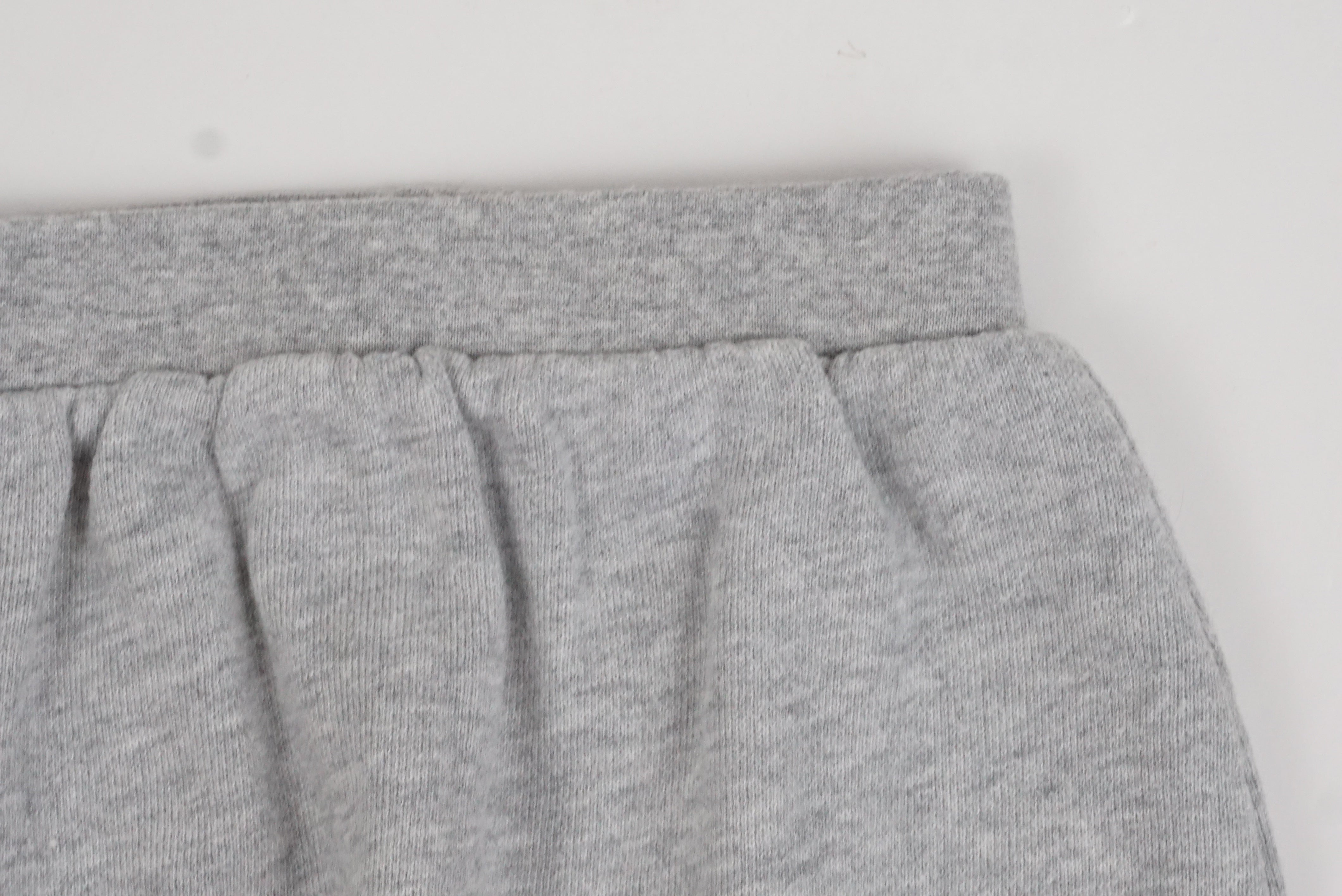 Pantalon Gris - 1 mois