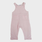 Salopette Rose - 18 mois