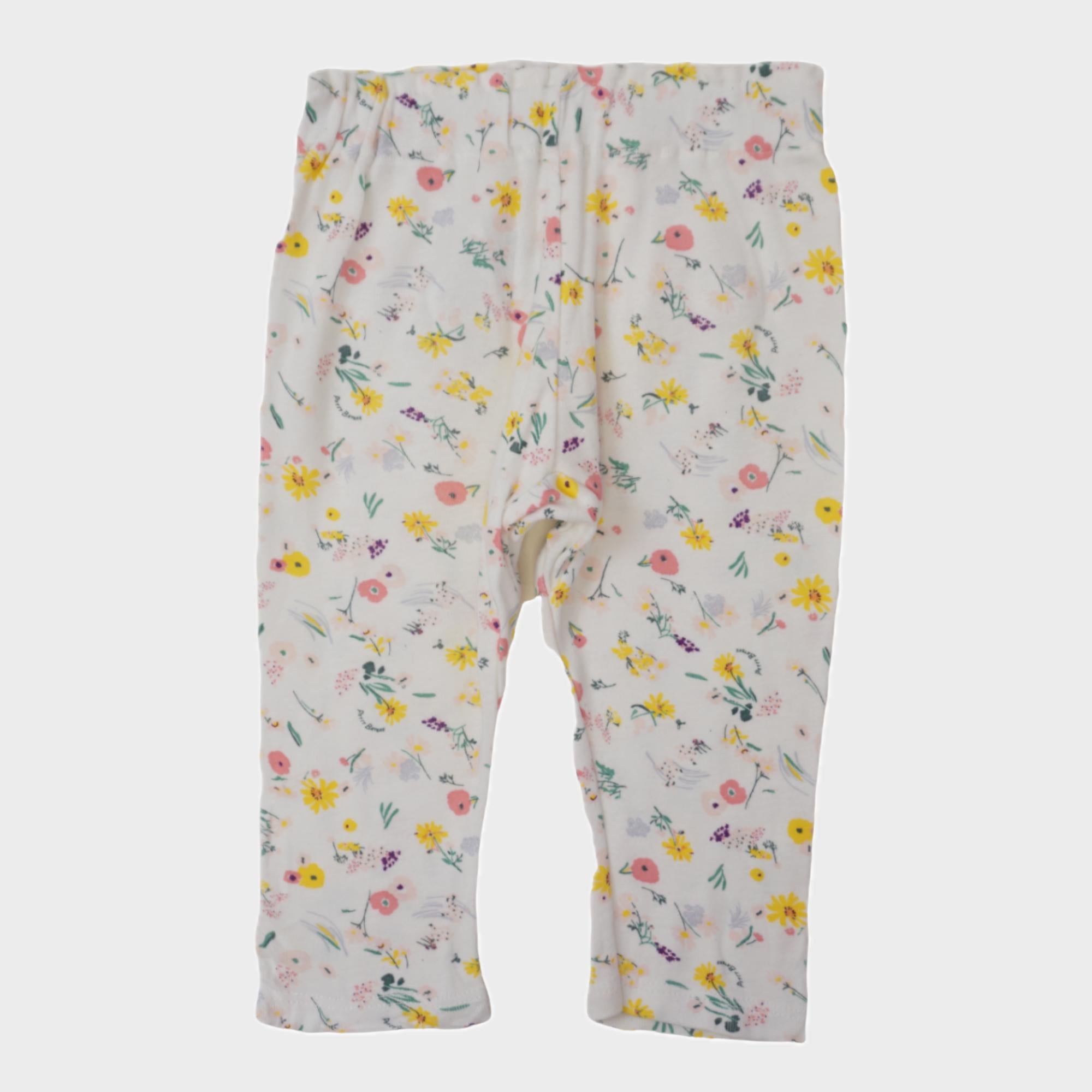 Legging Multicolore - 6 mois