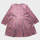 Robe Multicolore - 10 ans (neuf)