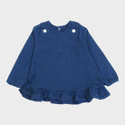 T-shirt Bleu - 18 mois