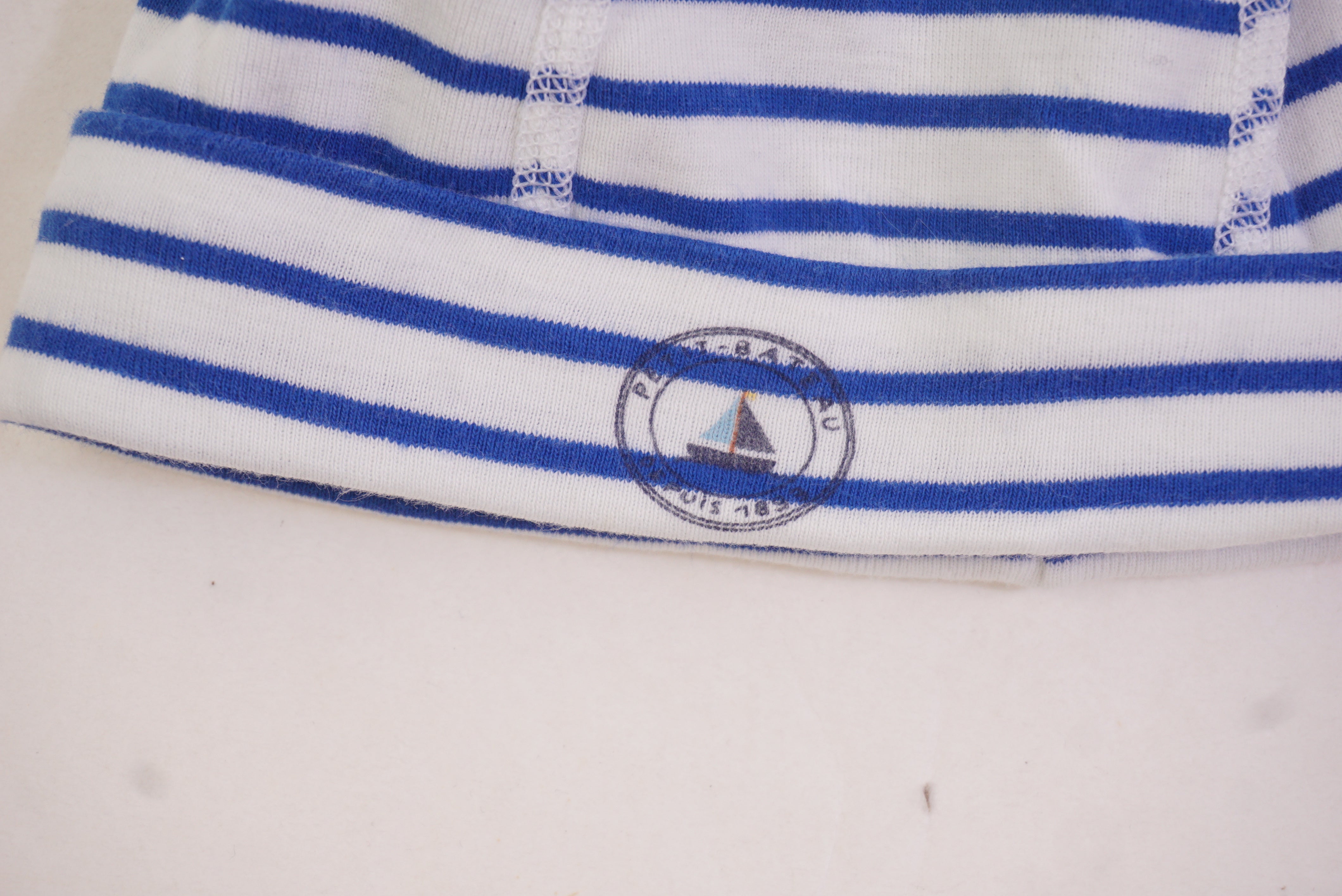 Bonnet Multicolore - 6 mois