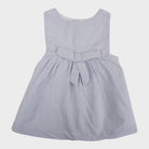 Robe Bleu - 3 mois
