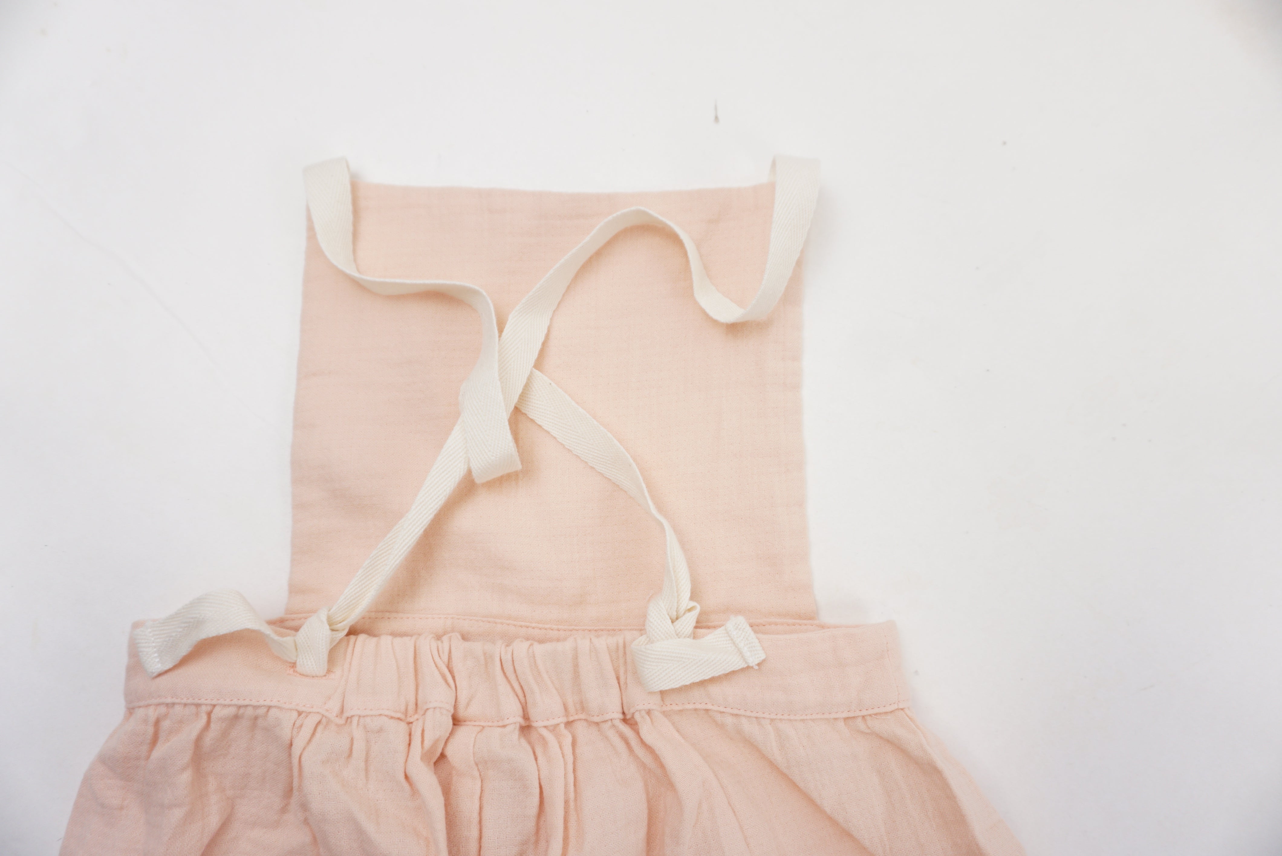 Barboteuse Rose - 36 mois (neuf)