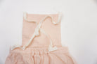 Barboteuse Rose - 36 mois (neuf)