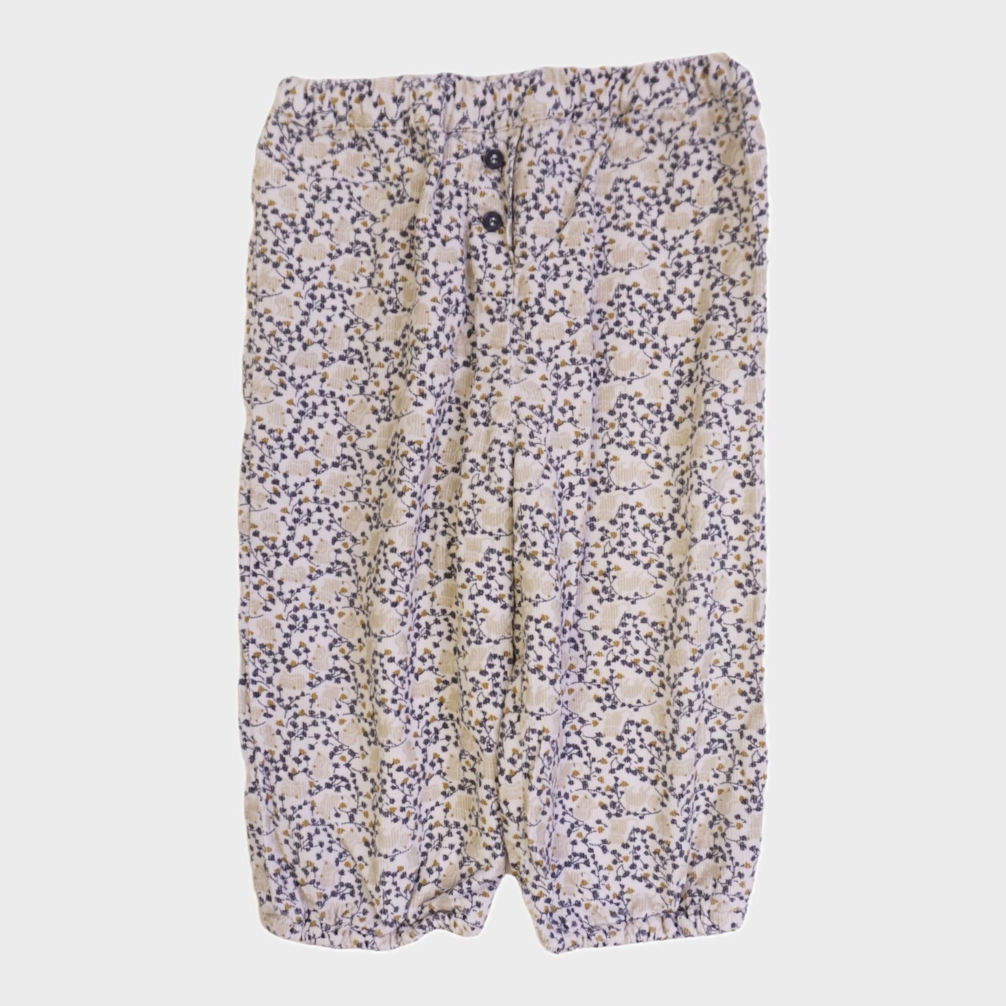 Pantalon Multicolore - 12 mois