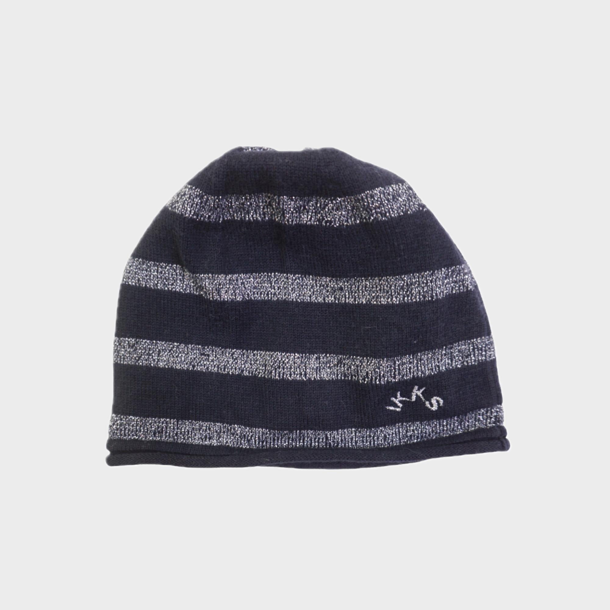Bonnet Bleu - 0/3 mois