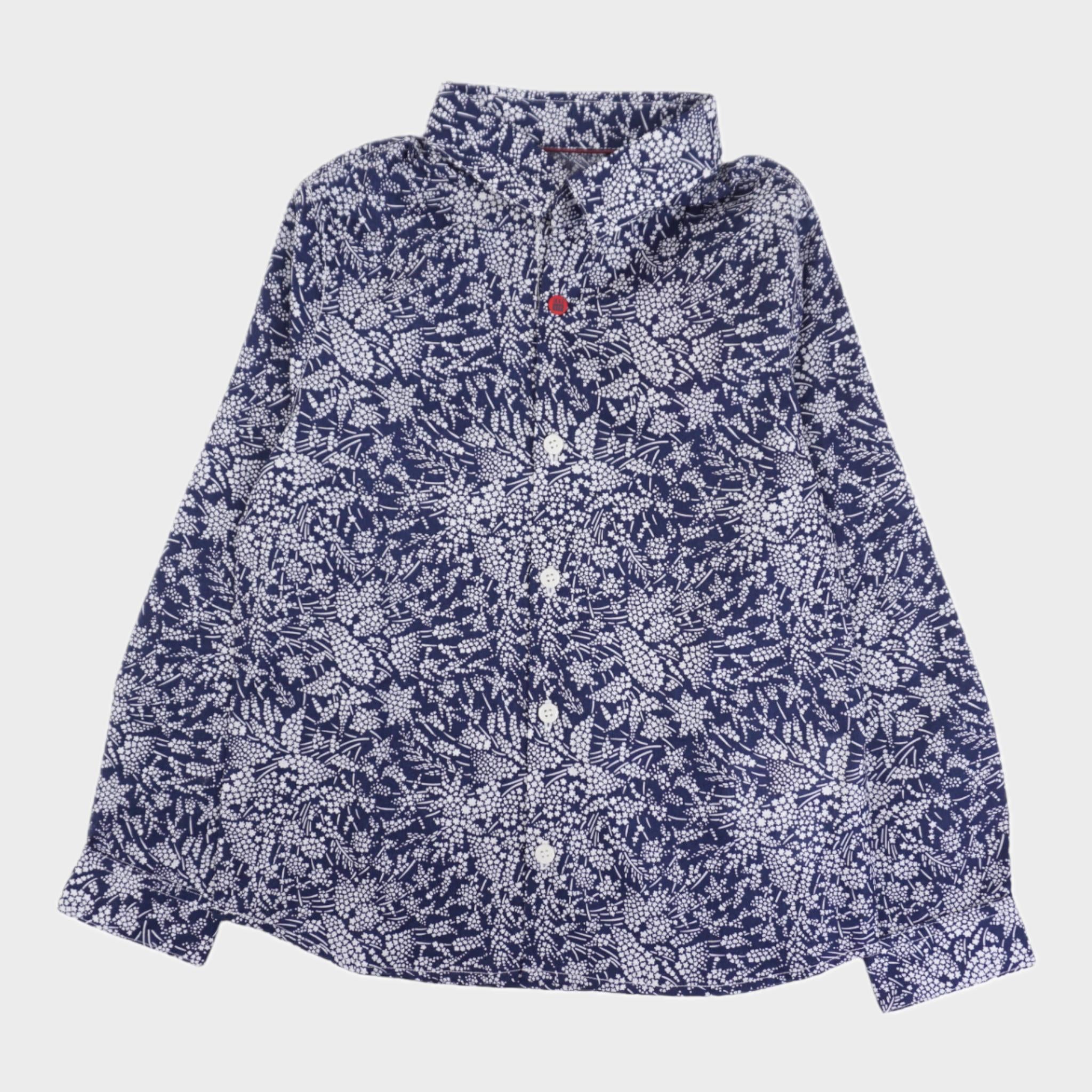 Chemise Multicolore - 5 ans