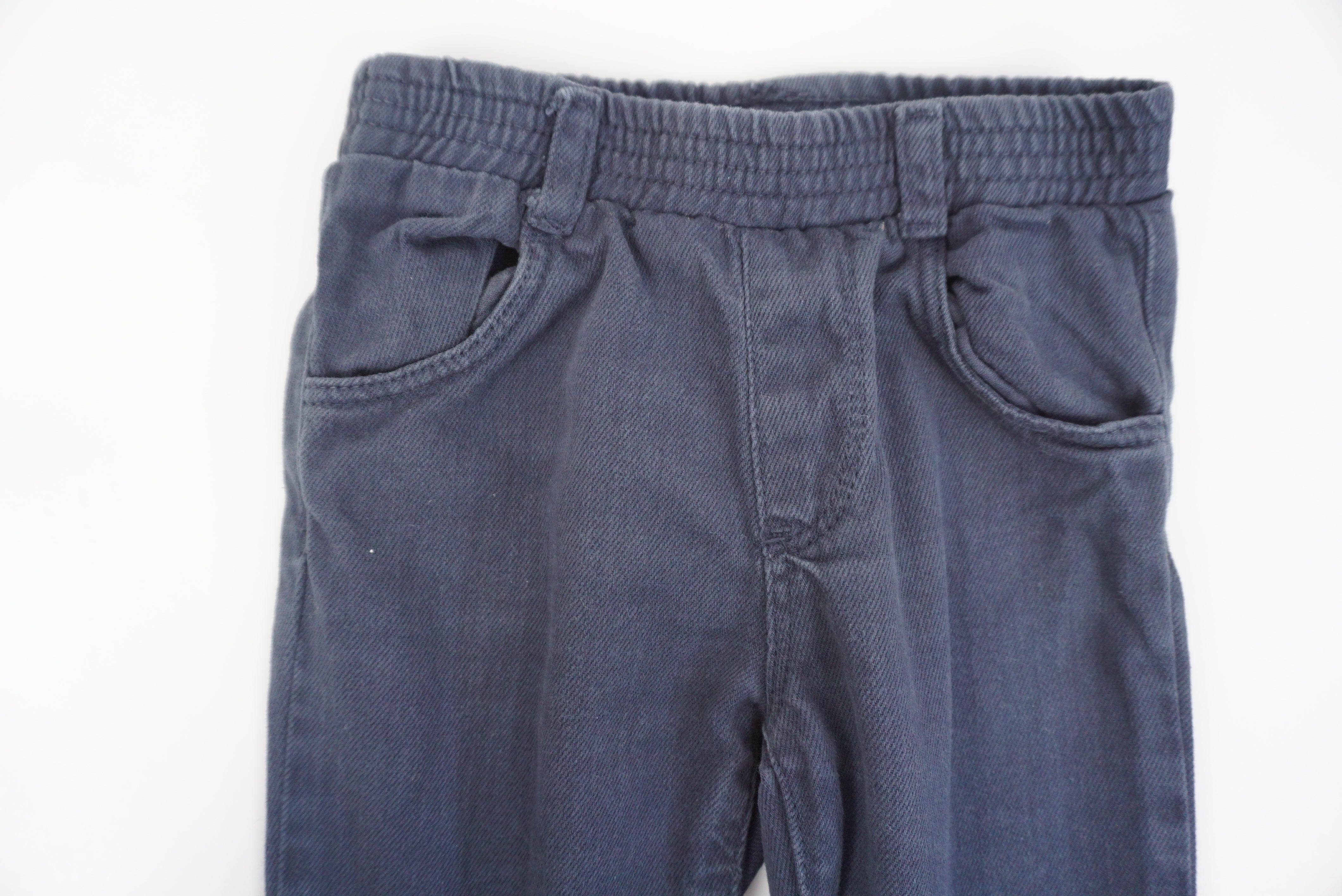 Pantalon Marine - 18 mois