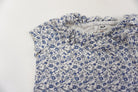 T-shirt Bleu - 6 mois