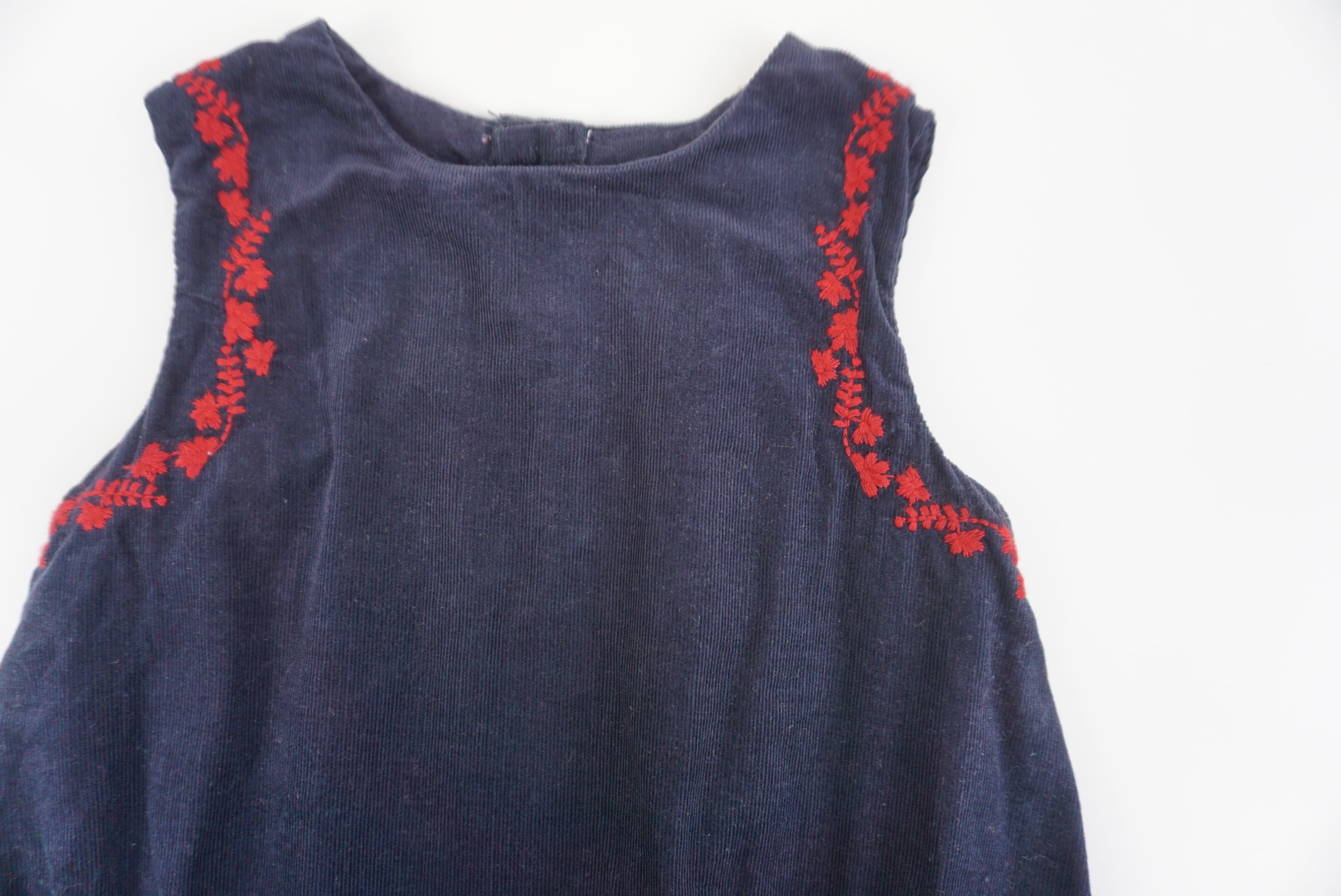 Barboteuse Marine - 6 mois