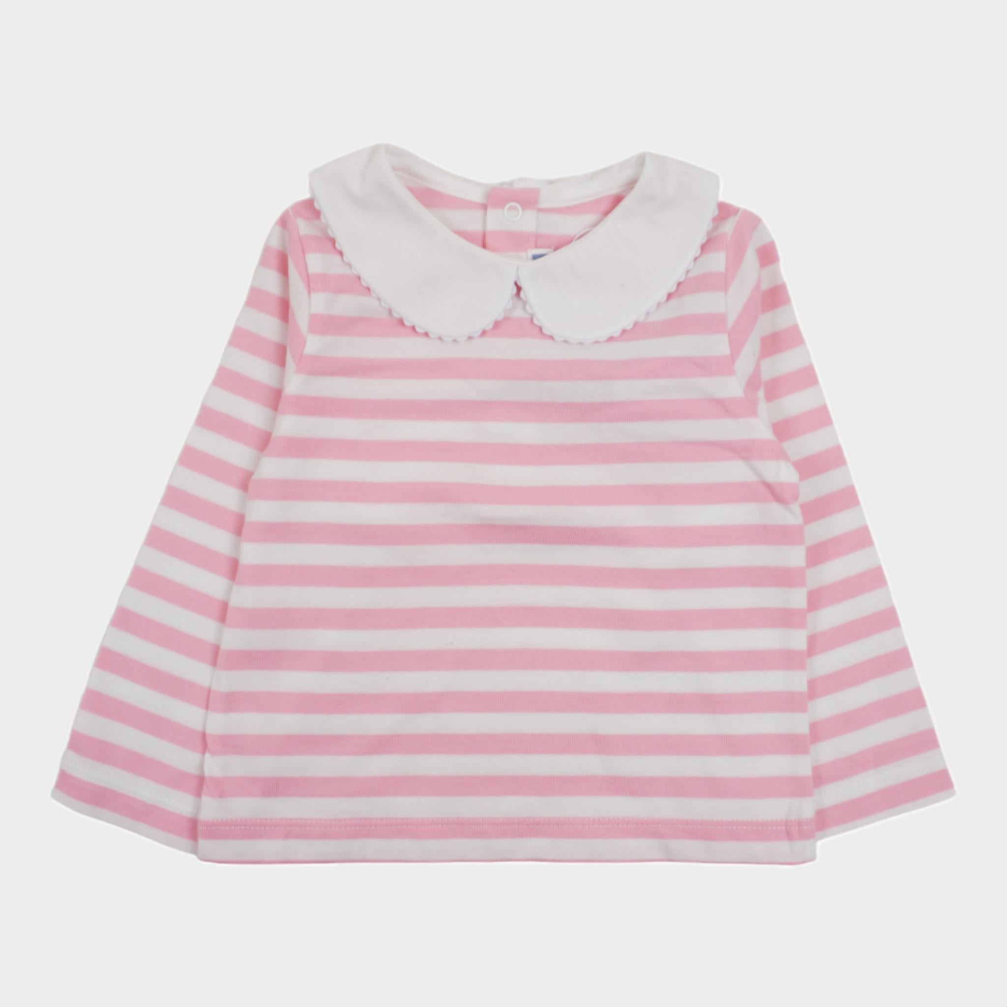 T-shirt Multicolore - 18 mois