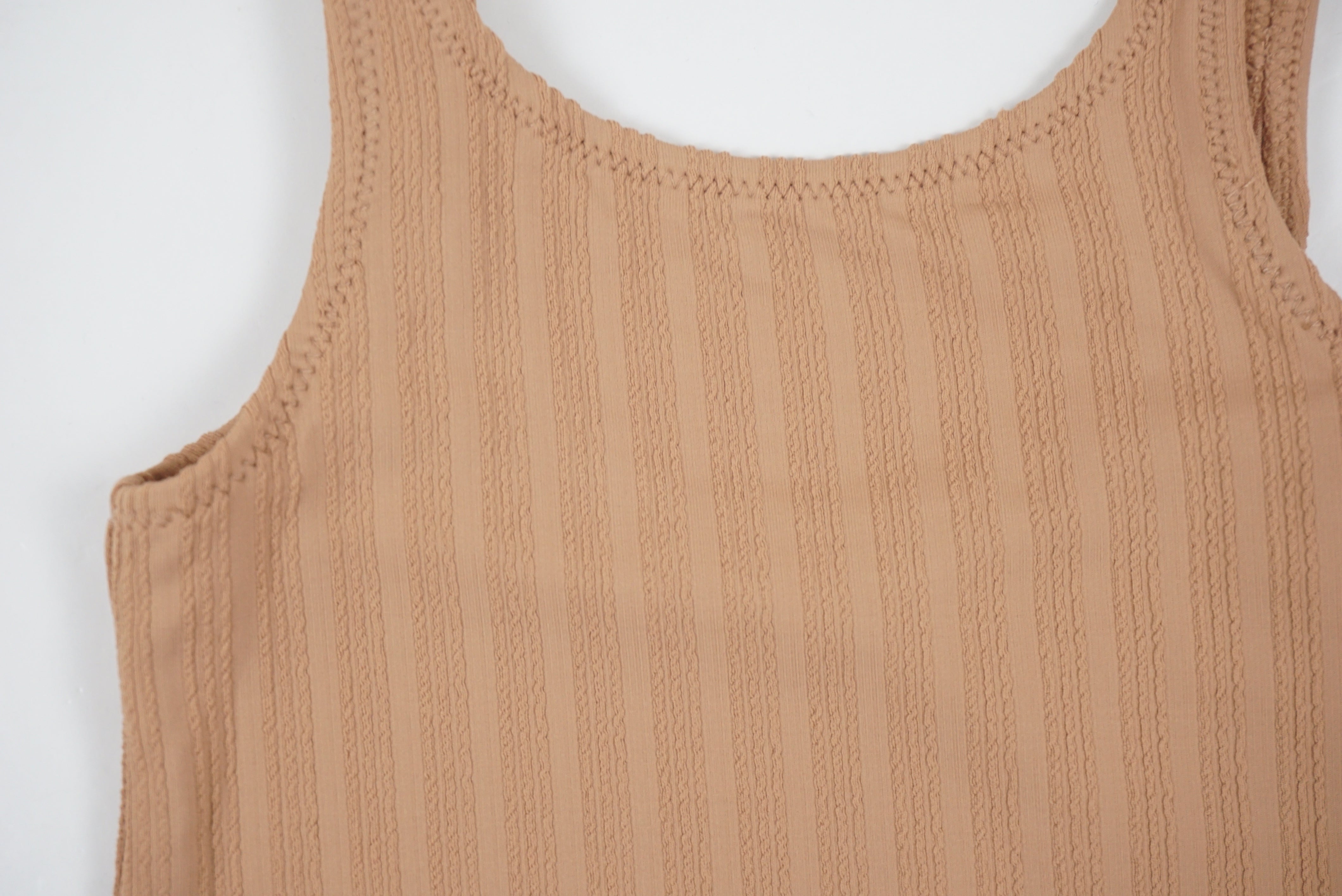 Maillot de bain Terracotta - 9/12 mois