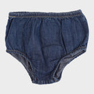 Bloomer Bleu - 12 mois