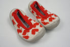 Chaussons Rouge - 20/21