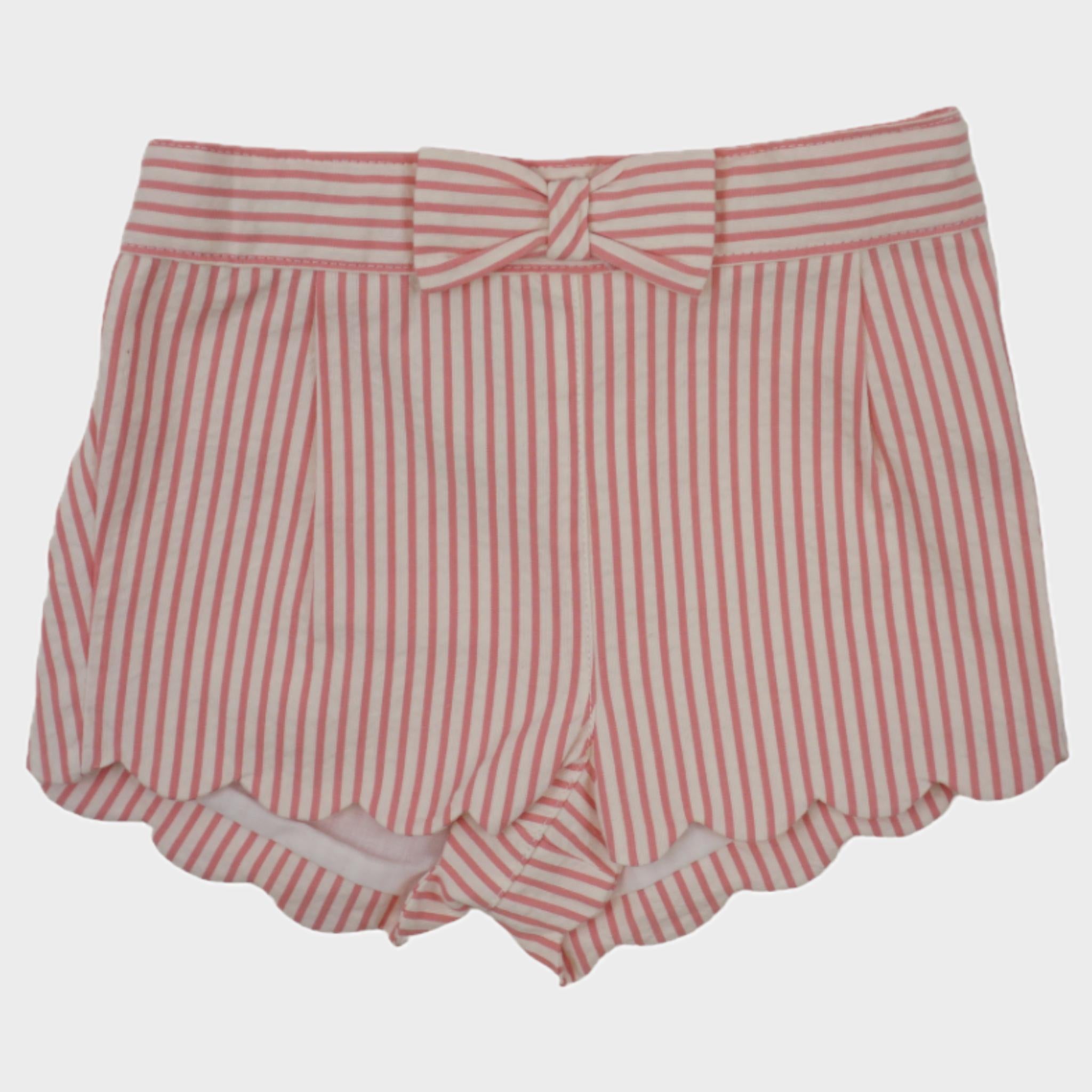 Short Rose - 9 mois