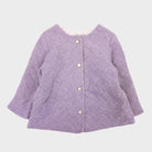 Veste Bleu - 9 mois