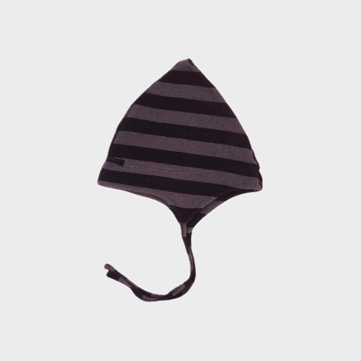 Bonnet Gris - 2 ans