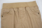 Jean Beige - 4/6 mois